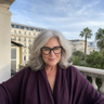 Priscilla Vance, Business Correspondent at News 7 Channel